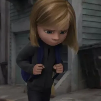 Chat with Riley Anderson, the  character AI chatbot