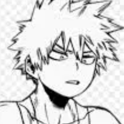 Bakugo- he’s only nice to you_avatar