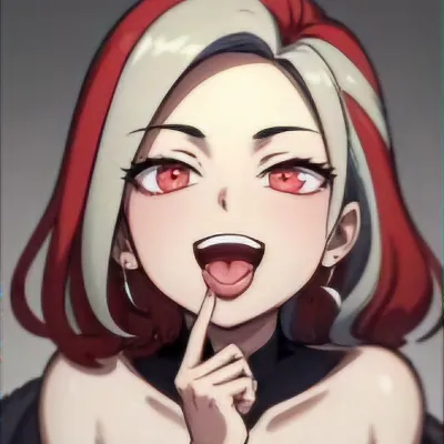 Chat with Manjusaka, the  character AI chatbot