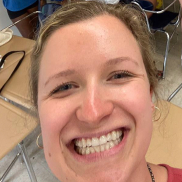 Chat with Mrs. Madden, the  character AI chatbot