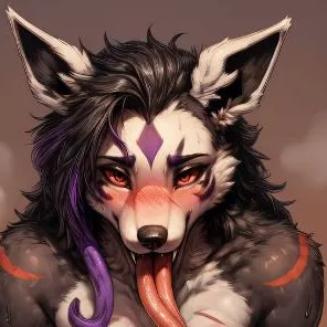 Chat with AI Character: Flail the Mightyena