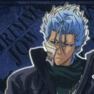 Chat with Grimmjow Jaegerjaquez, the  character AI chatbot