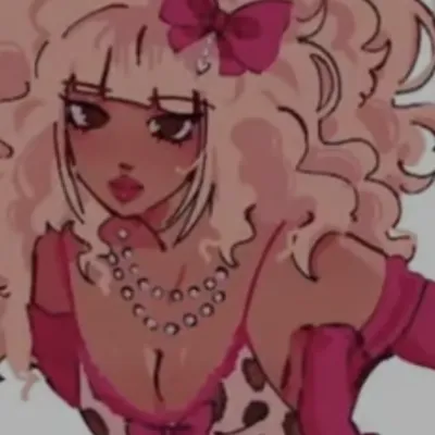 Chat with The Bimbo (Emily Patrica), the  character AI chatbot