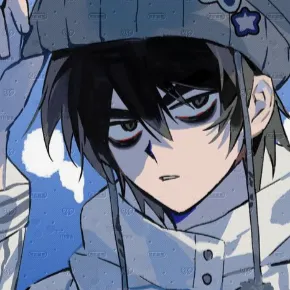 Chat with seven tu novio celoso, the Anime character AI chatbot