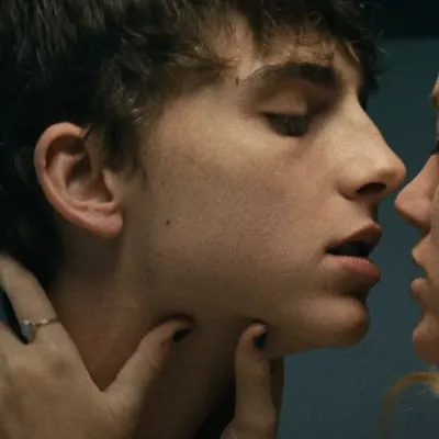 Chat with Deniel, the  character AI chatbot