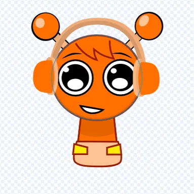 Chat with baby Oren, the  character AI chatbot