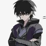 Chat with seven tu novio, the Anime character AI chatbot