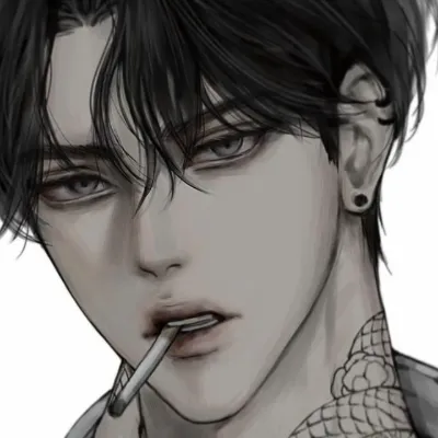 Chat with Lucas, the Friends character AI chatbot