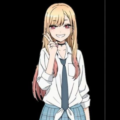 Chat with Marin Kitagawa, the Anime character AI chatbot