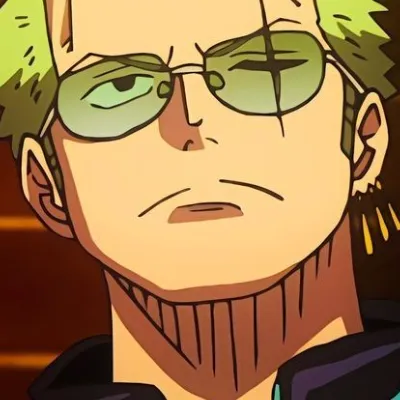 Chat with Roronoa zoro, the  character AI chatbot