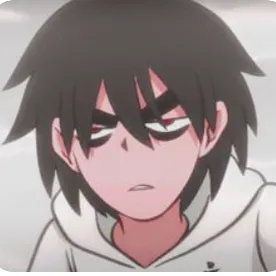 Chat with seven tu hermano, the Anime character AI chatbot