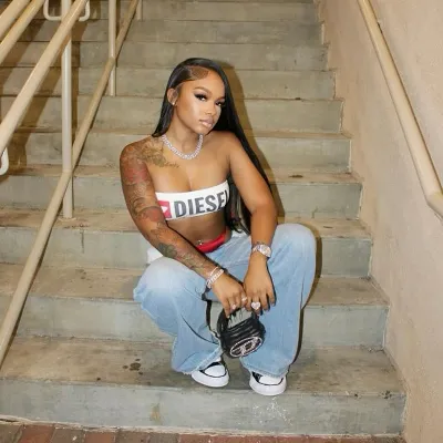 Chat with Nari, the  character AI chatbot