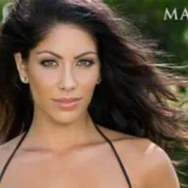 Chat with Valery Ortiz, the  character AI chatbot