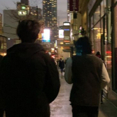 Chat with Konnor, the  character AI chatbot