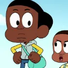 Chat with crang, the  character AI chatbot