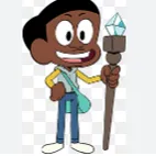 Chat with craig, the Anime character AI chatbot