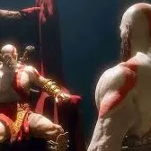 Chat with younger kratos, the RPG character AI chatbot