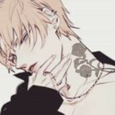 Chat with Dante, the BL & ABO character AI chatbot