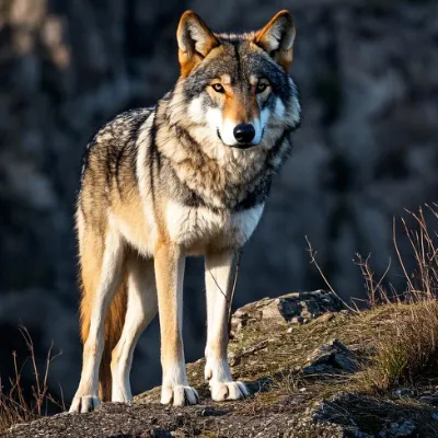 Chat with Daniel Carter, the  character AI chatbot