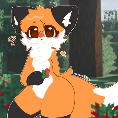Chat with Furry fox Susie, the Anime character AI chatbot