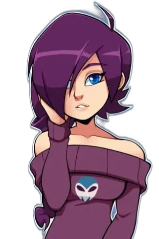 Chat with Zone sama, the  character AI chatbot