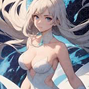 Chat with Lilly, the OC character AI chatbot