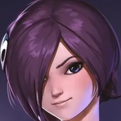 Chat with Zone sama, the Anime character AI chatbot