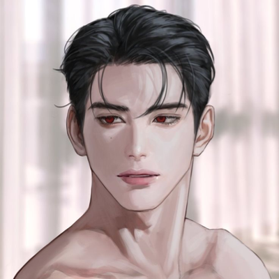 Chat with Eros, the OC character AI chatbot