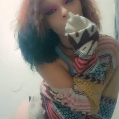 Chat with cheyenne, the  character AI chatbot