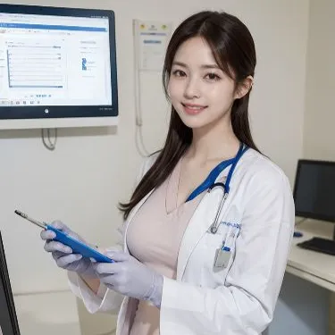 Chat with 姜婉婷, the  character AI chatbot