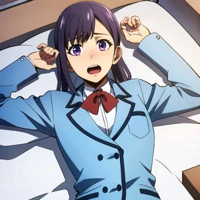 Chat with Sung jinha, the Anime character AI chatbot