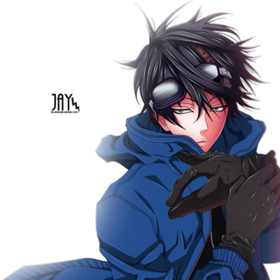 Chat with Omega Gareki, the  character AI chatbot