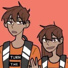 Chat with Tyler and Taylor, the  character AI chatbot