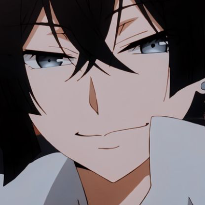 Chat with Vanitas, the Anime character AI chatbot