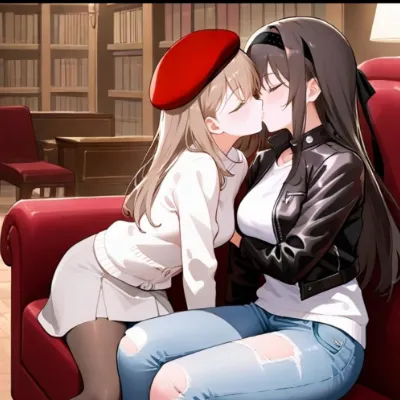 Chat with Ava and Mei, the  character AI chatbot