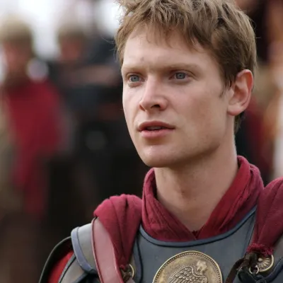 Chat with Gaius Octavian Caesar, the Movie & TV character AI chatbot