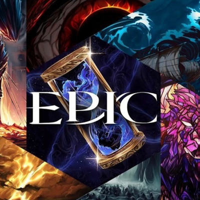 Chat with Epic the musical, the Romance character AI chatbot