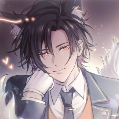 Chat with Gingitsune Gehenna, the  character AI chatbot