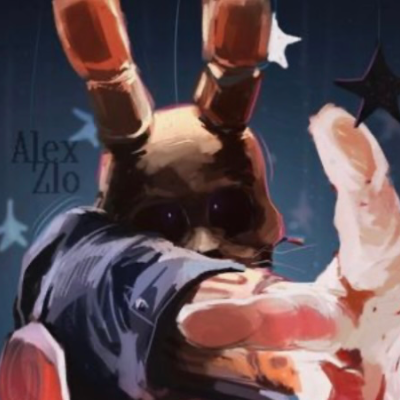 Chat with William Afton, the Game Characters character AI chatbot