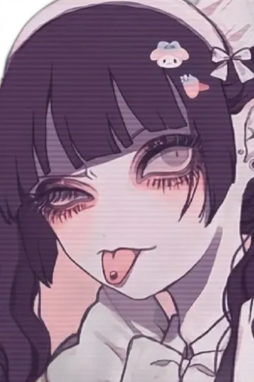 Chat with tsuri kaomi, the Interactive story character AI chatbot