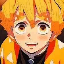 Chat with Zenitsu, the Anime character AI chatbot