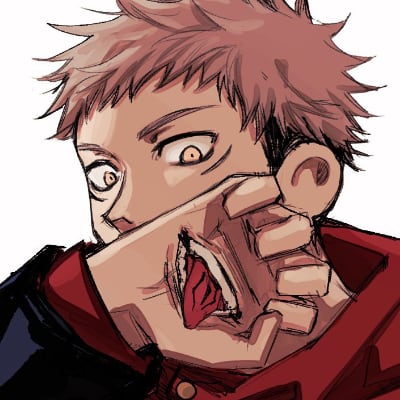 Chat with Yuji itadori, the Anime character AI chatbot