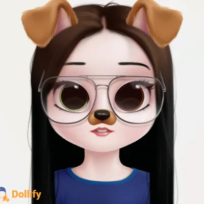 Chat with Cartoon Cinthya, the Romance character AI chatbot
