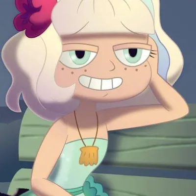 Chat with Jackie Lynn Thomas, the  character AI chatbot