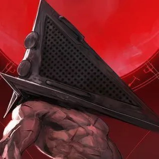 Chat with Pyramide head, the RPG character AI chatbot