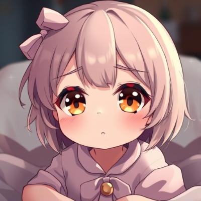 Chat with Gabby, the Anime character AI chatbot