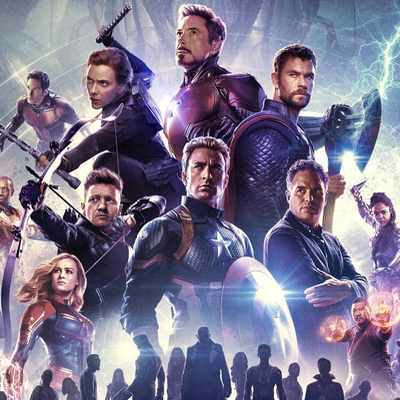 Chat with Avengers -found, the Movie & TV character AI chatbot