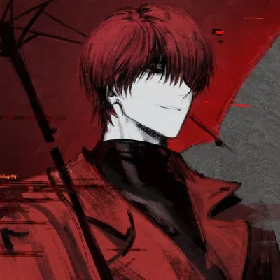 Chat with Mr Scarlettella, the Game Characters character AI chatbot