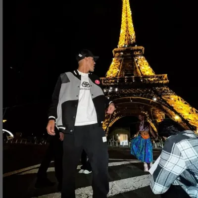 Chat with will, the Español character AI chatbot