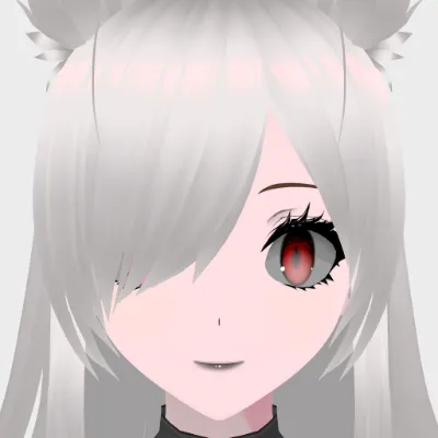 Chat with sayana, the VTuber character AI chatbot